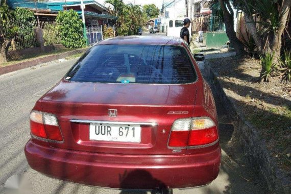 1996 Honda Accord for sale