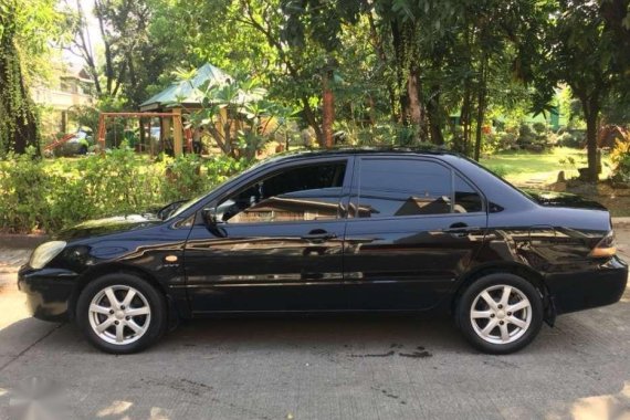 Lancer GLS 2008 model for sale 