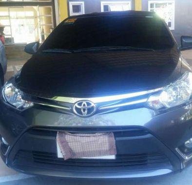 Toyota vios 2015 E for sale 