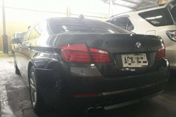 2014 Bmw 520d local for sale 