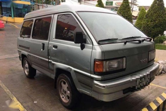 Toyota Lite Ace for sale 