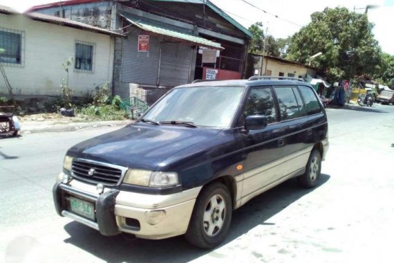 Mazda mpv Diesel 1997 for sale 