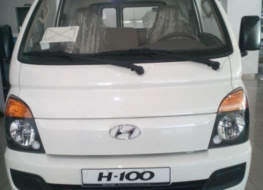 Hyundai H100 lowdown promo!!!