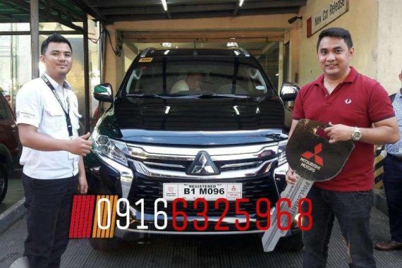 FREE GO PRO GERO 5! Plus low DP for 2018 Montero