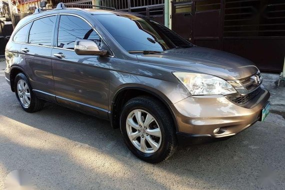 Honda Crv 2012 AT all original modolu series economical on fuel for sale