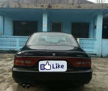 Mitsubishi Galant 1997 for sale 