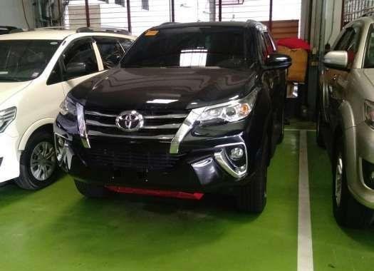 Toyota Car Loan Promo for sale 