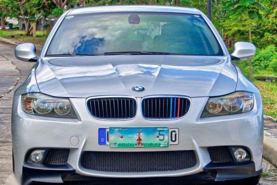 BMW 318I M Sport Kit 2010 for sale