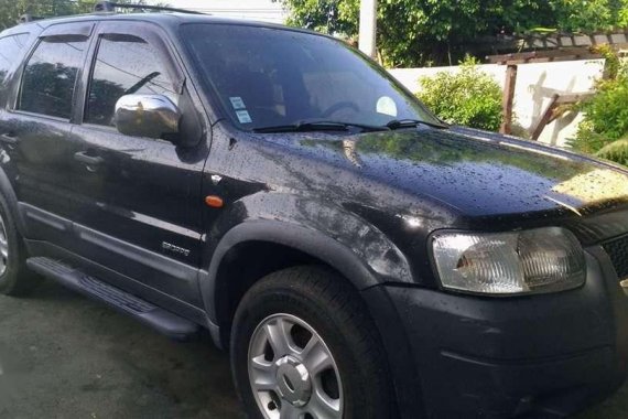 Ford Escape 2004 for sale 