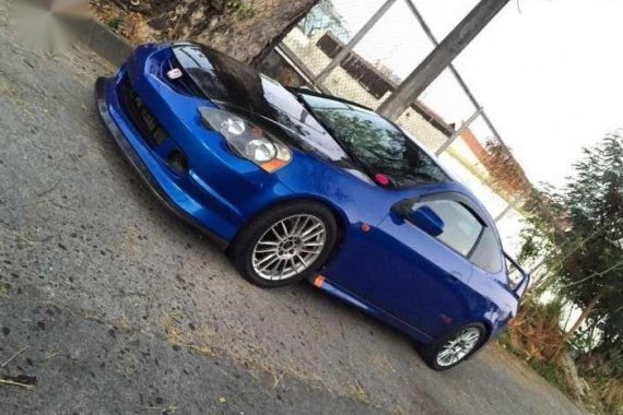 Honda Integra dc5 for sale