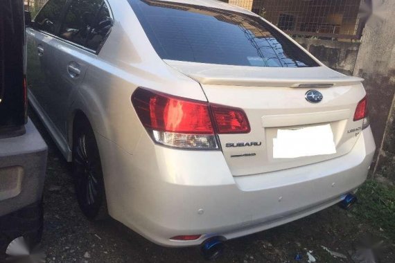 2012 Subaru Legacy for sale