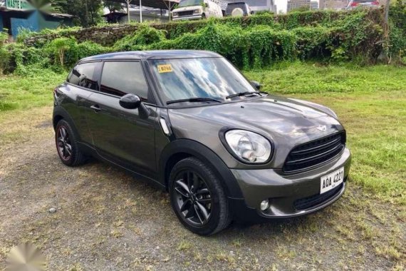 2014 Mini Cooper Paceman S Siena Motors for sale 