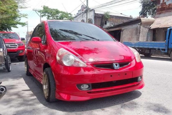 Honda Jazz fit 2010 for sale 