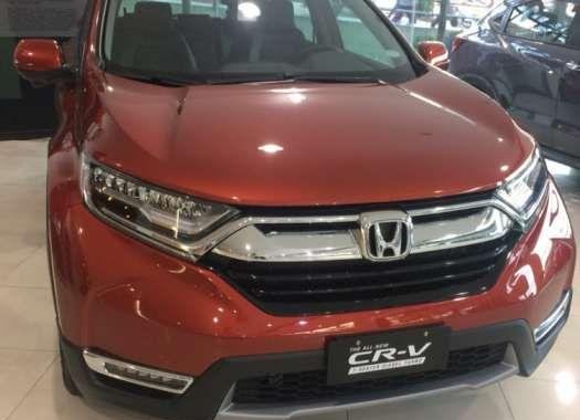 Honda models: CRV City BRV for sale