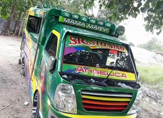 Suzuki Multicab 2015 for sale