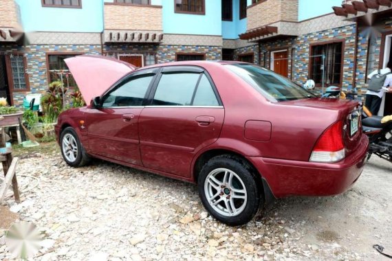 Ford Lynx Ghia 2000 for sale