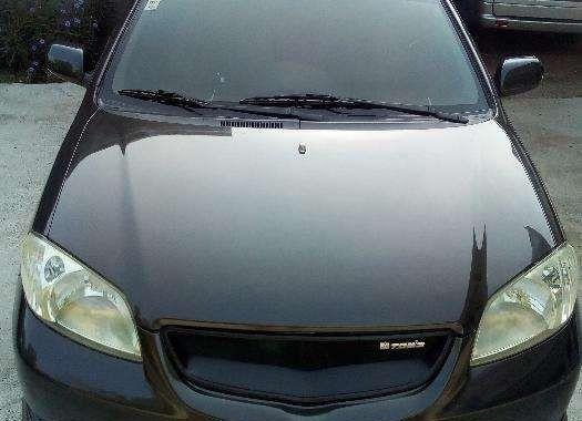 Toyota Vios for sale