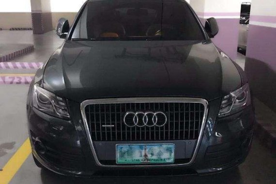 Audi Q5 2009 for sale 