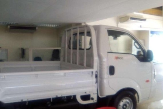 Kia K2500 dropside 2018 for sale 