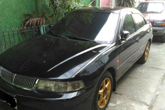 Mitsubishi Lancer MX 2001 for sale