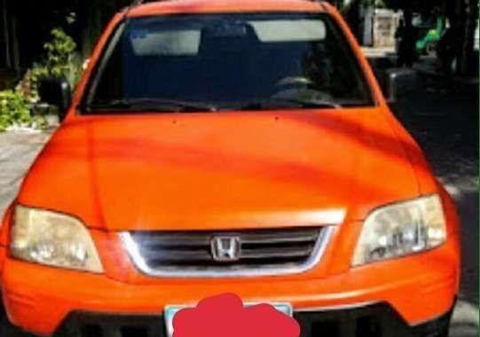 Honda CRV 1996 for sale