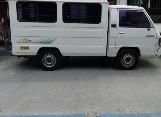 Mitsubishi fb L300 1998 for sale