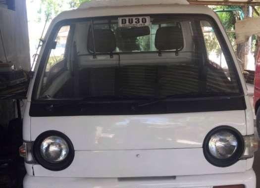 Suzuki Multicab for sale 