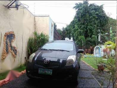 2007 Toyota Yaris Top of the Line for sale 