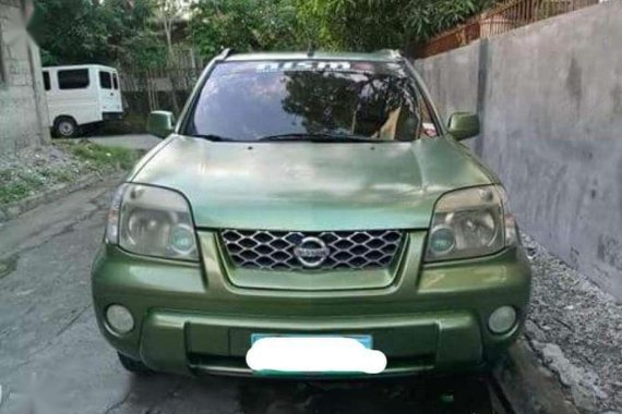 2004 Nissan Xtral for sale