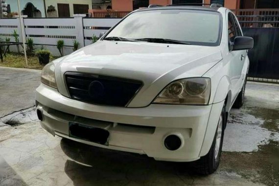 Kia Sorento 2005 for sale 