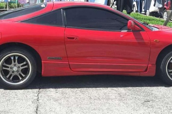 Mitsubishi Eclipse 1998 for sale 