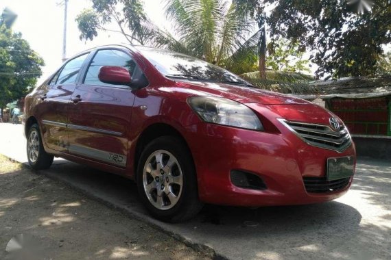 Toyota Vios e 2012 registered until 2019 NO ISUE and READY to USE for sale