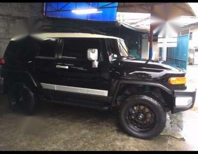 For sale Toyota FJ Cruiser 2015 4x4
