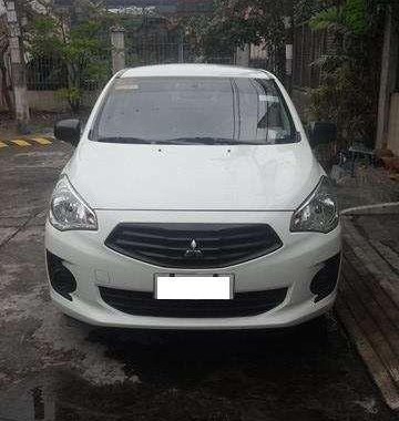 Mitsubishi AT Mirage 2015 G4 for sale