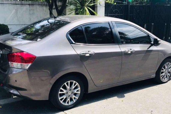 Honda City 2011 for sale 