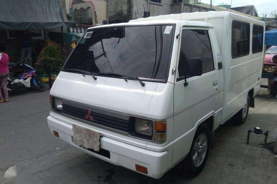 2004 Mitsubishi L300 FB for sale