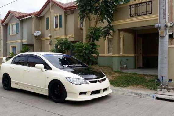 Honda Civic FD S 2008 Loaded Spoon N1 Concept for sale