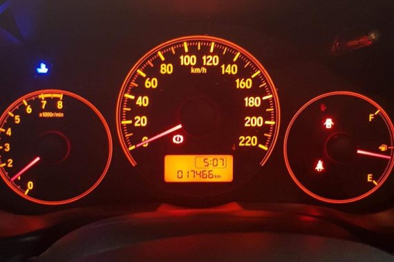 Honda City 2015 Manual Transmission for sale