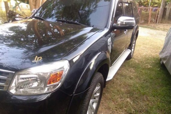 Ford Everest  2015 for sale