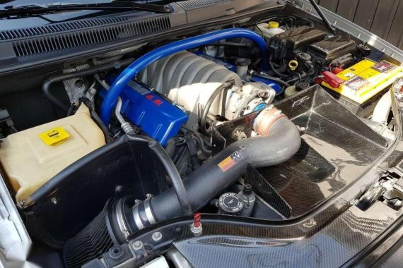 2009 srt8 Cherokee top of the line for sale 