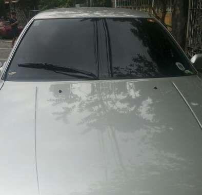 Lancer glxi 1992 model for sale 