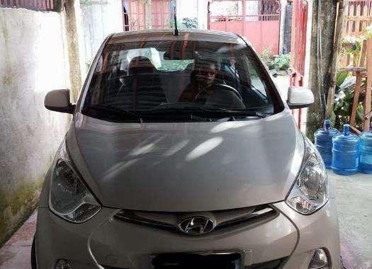 Hyundai Eon 2013 MT for sale 