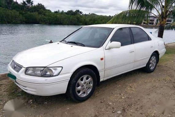 URGENT Sale! Camry 99 in great condition