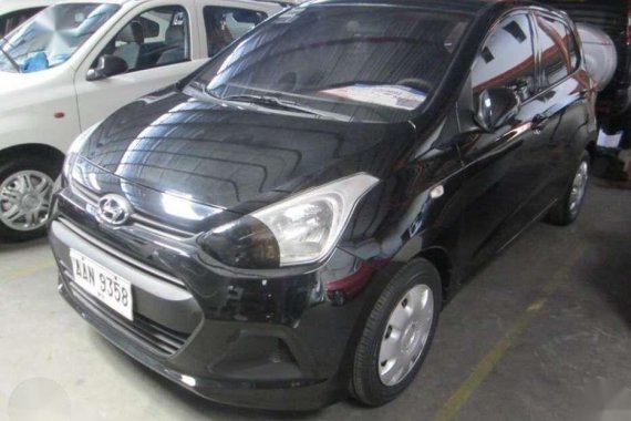 2014 Hyundai Grand I10 for sale
