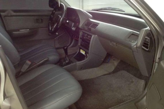 Honda Civic EF 1991 model for sale