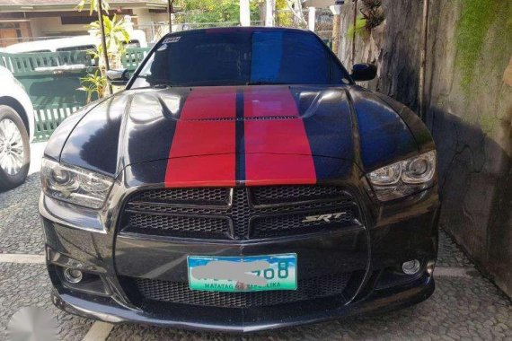 2013 Dodge Charger SRT8 for sale 