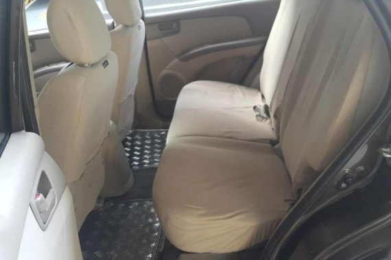 2009 Kia Sportage 2.0 CRDI 4wd for sale