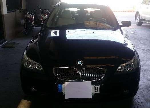 BMW 530D Executive Series 2004 for sale