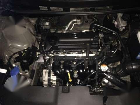 2014 Hyundai Accent 2014 GLS MT for sale