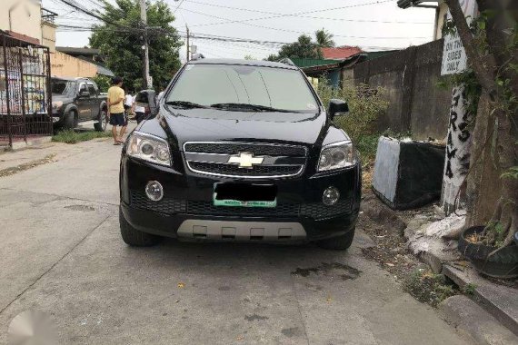 Chevrolet Captiva 2010 for sale